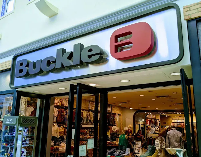 Buckle 1