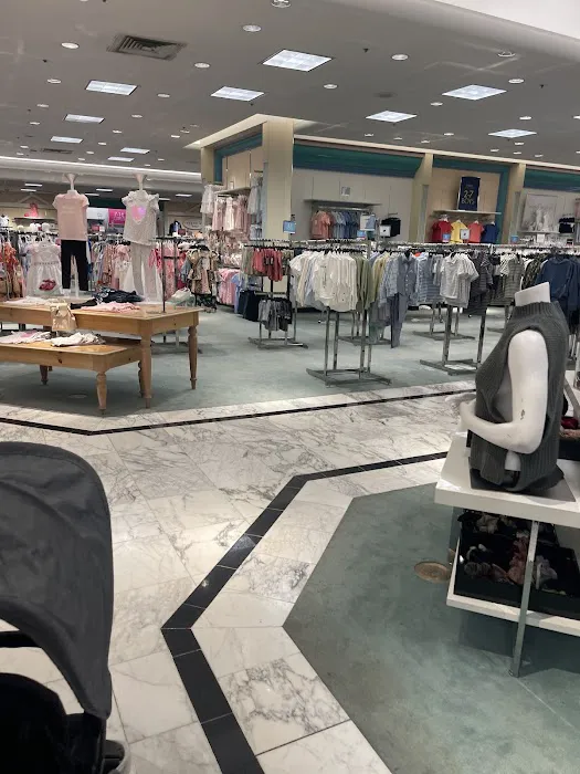 Dillard's 1