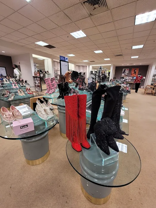 Dillard's 0