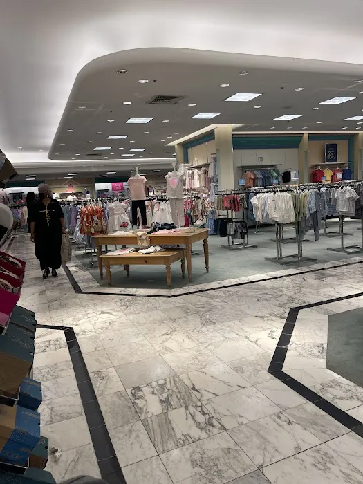 Dillard's 3