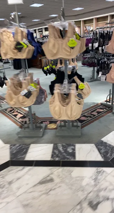 Dillard's 4