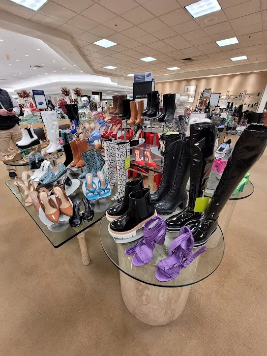 Dillard's 8