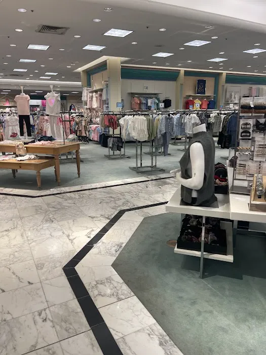 Dillard's 7