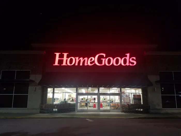 HomeGoods 0