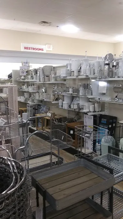 HomeGoods 7