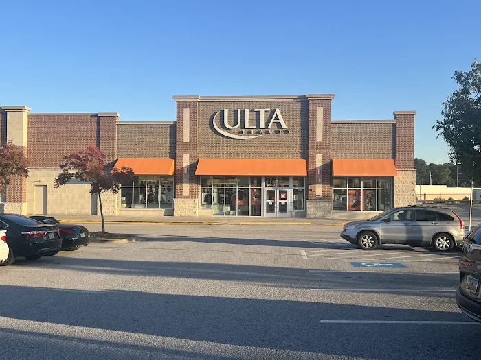 Ulta Beauty 9