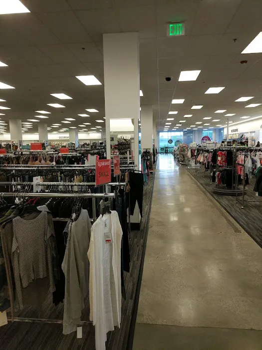 Nordstrom Rack 0