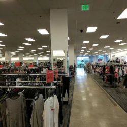 Nordstrom Rack ico