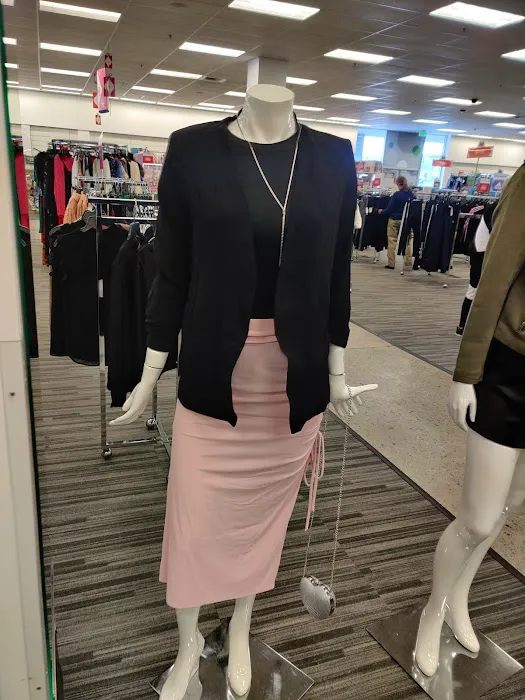 Nordstrom Rack 1