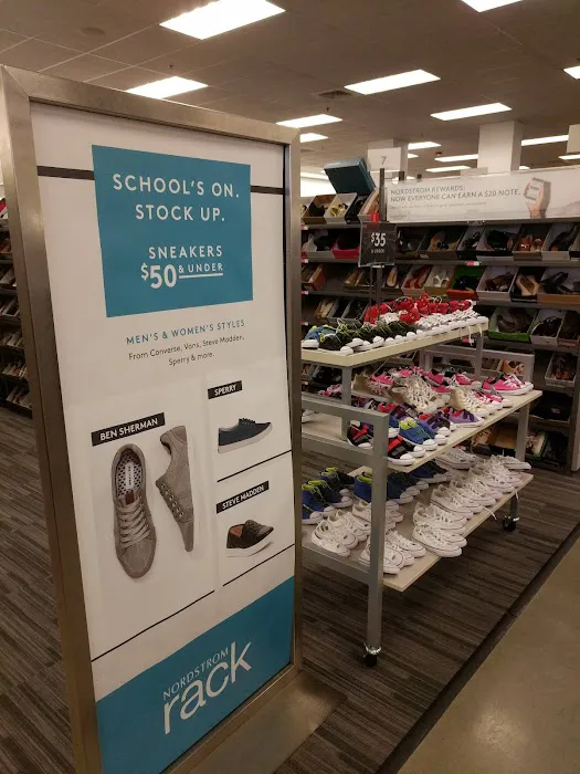 Nordstrom Rack 4