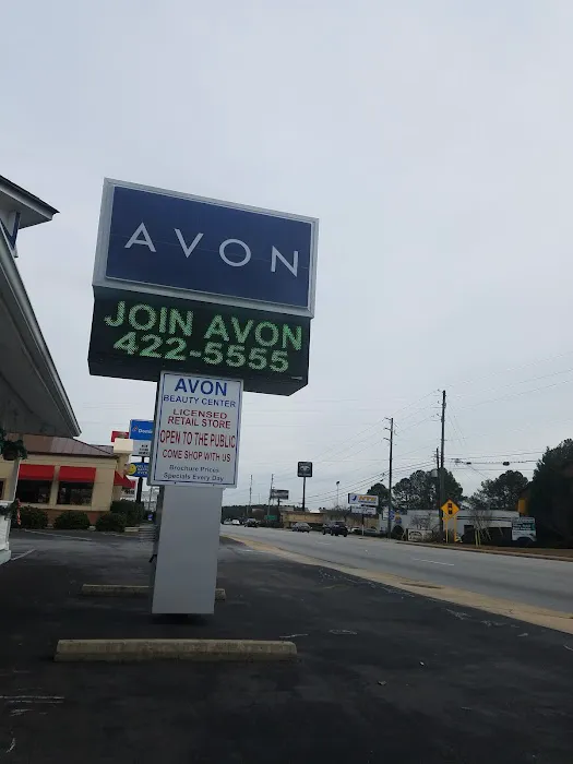 Avon 8