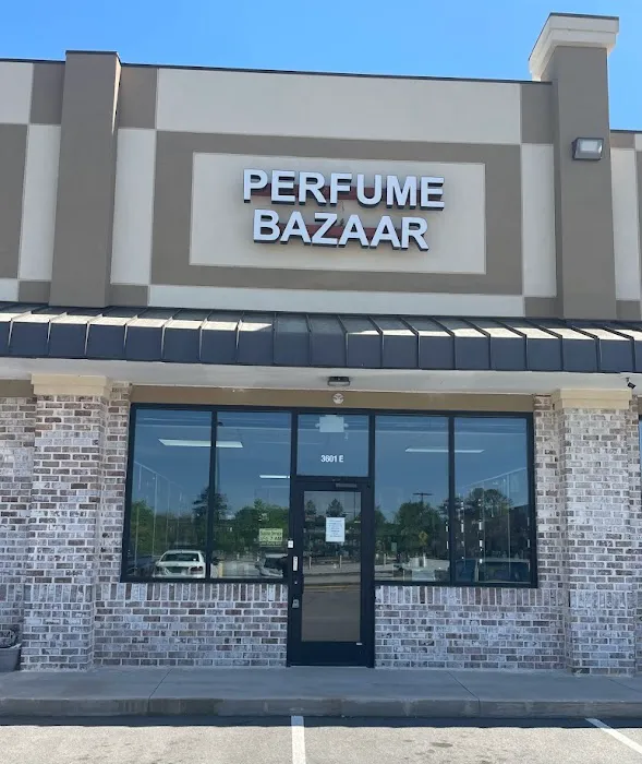 Perfume Bazaar 0