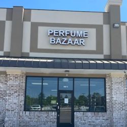 Perfume Bazaar ico