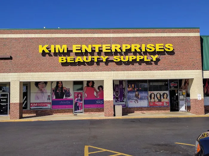 Kim Enterprises beauty supply 0