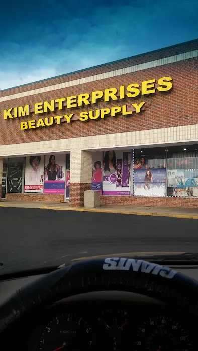 Kim Enterprises beauty supply 1