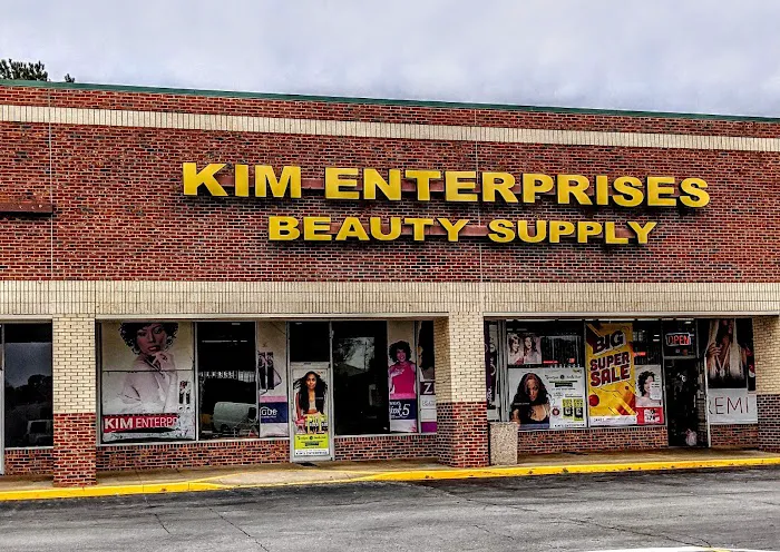 Kim Enterprises beauty supply 4