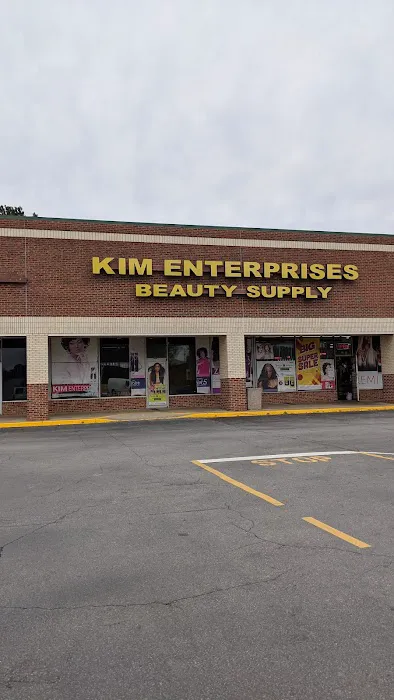 Kim Enterprises beauty supply 6