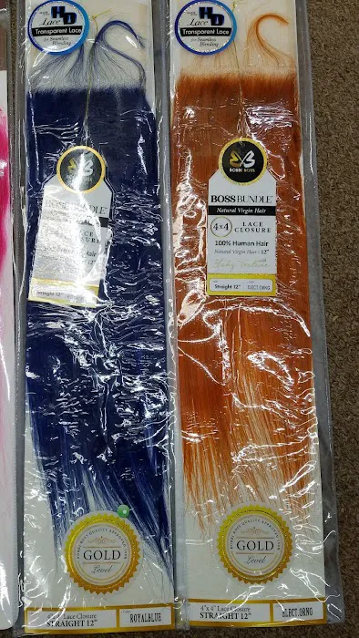 Kim Enterprises beauty supply 8