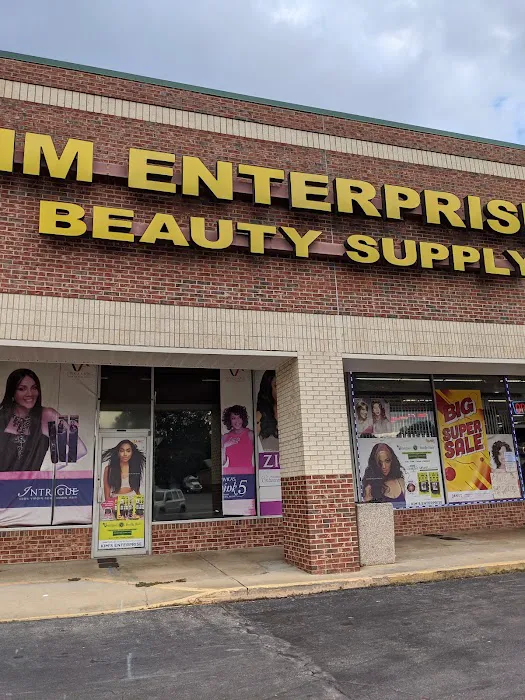 Kim Enterprises beauty supply 7
