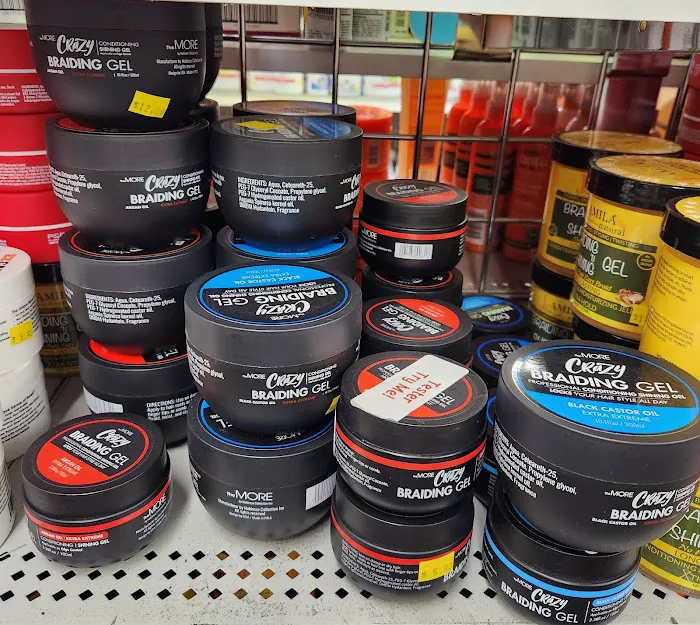 Kim Enterprises beauty supply 9