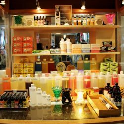 Widowsoilfragrances ico