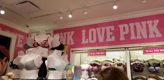 Victoria's Secret & PINK by Victoria's Secret 1
