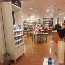Bath & Body Works ico
