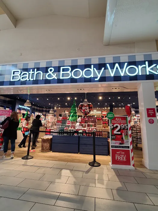 Bath & Body Works 7