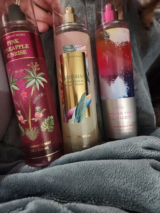 Bath & Body Works 8