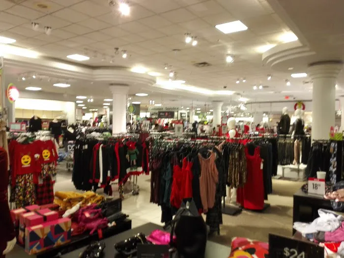 JCPenney 5