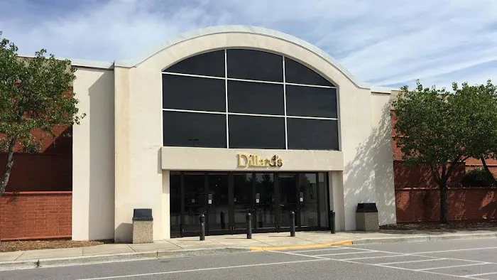 Dillard's 1