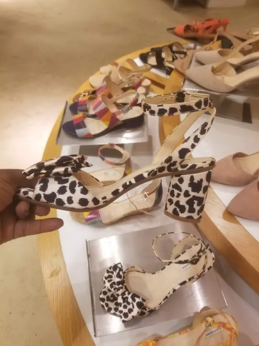 Dillard's 2