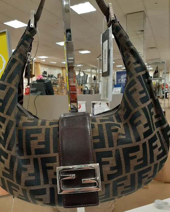 Dillard's 7