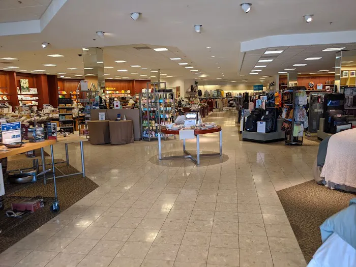 Dillard's 8