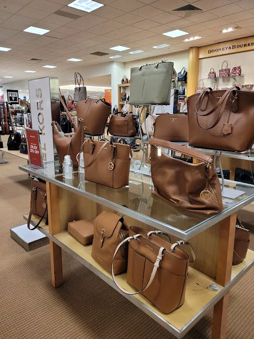 Dillard's 9