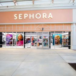 SEPHORA ico