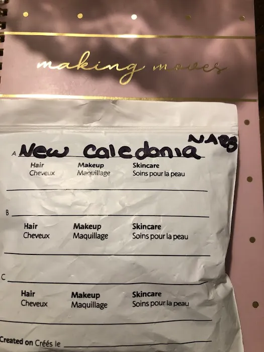 SEPHORA 2