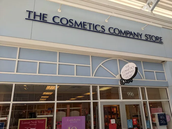 The Cosmetics Company Store 0