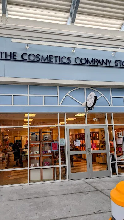 The Cosmetics Company Store 2
