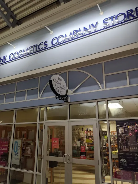 The Cosmetics Company Store 3