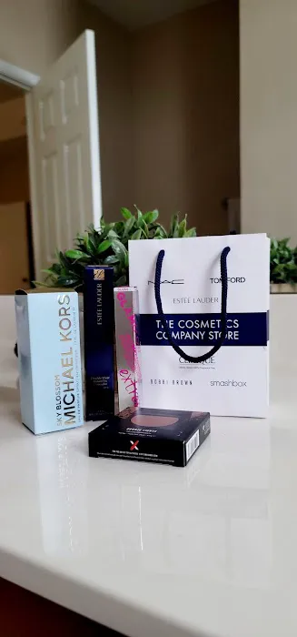 The Cosmetics Company Store 5