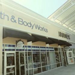 Bath & Body Works ico