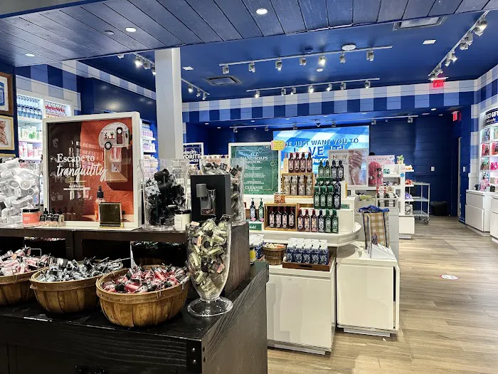 Bath & Body Works 3