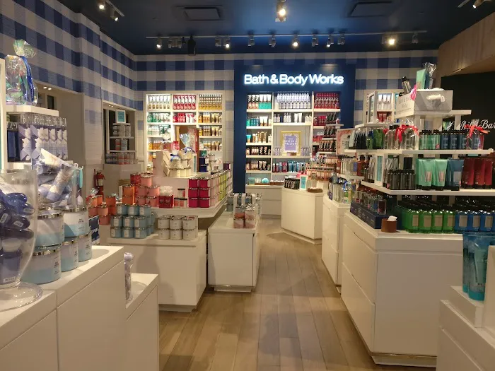 Bath & Body Works 7