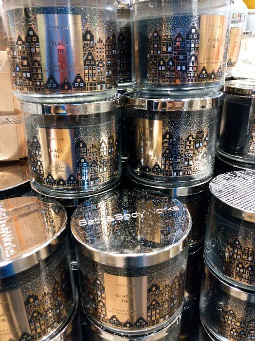Bath & Body Works 8