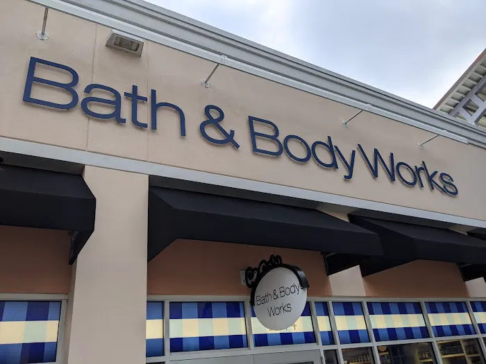 Bath & Body Works 9