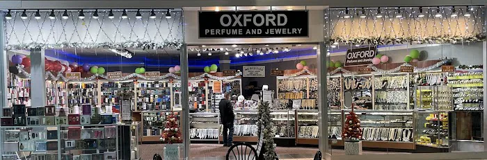 Oxford Perfume & Jewelry (Citadel Mall) 0