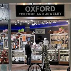 Oxford Perfume & Jewelry (Citadel Mall) ico