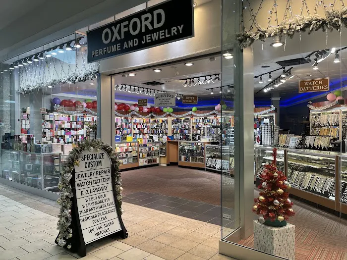 Oxford Perfume & Jewelry (Citadel Mall) 2