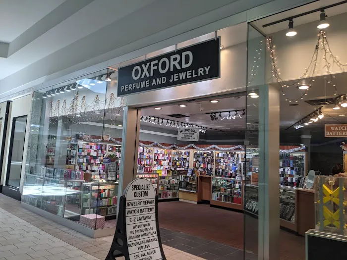 Oxford Perfume & Jewelry (Citadel Mall) 4